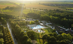 BRAWO-Bühne im Freibad Raffteich: Öffnungszeiten ändern sich