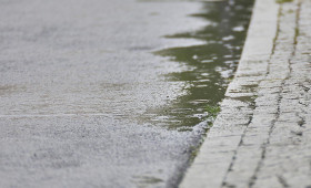 Wetterdienst erwartet schwere Gewitter in Niedersachsen und Bremen