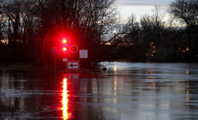 Bund erhöht Mittel für Wasserstraßen auf 1,2 Milliarden Euro