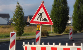 Goslar: Fahrbahnerneuerung in Jürgenohl startet morgen