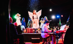 Braunschweig: 15 Jahre Wintertheater - Neue Stücke, Klassiker, Neuauflage