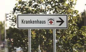 Niedersachsen ist bundesweiter Spitzenreiter bei bewilligten Anträgen aus Krankenhaustransformationsfonds