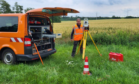 150 Jahre Katasteramt Gifhorn Zum Jubiläum gibt´s einen Tag der offenen Tür