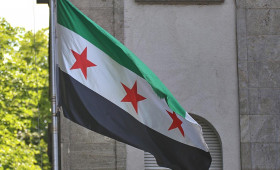 Syrien und Russland einigen sich auf Zukunft für Militärstützpunkte