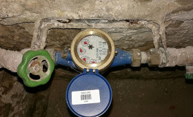 Kommunen wollen nationalen Kraftakt für Wasserversorgung