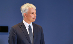 Bilger will Drohnenabwehr an Flughäfen verbessern