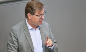Stegner: Rente mit 63 ist Frage von Respekt und Solidarität