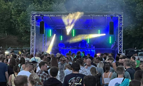 Nach Verbot in Helmstedt: Beliebtes Ravefest kehrt nach Braunschweig zurück