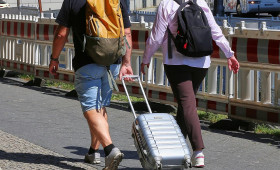 Reisewirtschaft trotz Iran-Krieg im Aufwind
