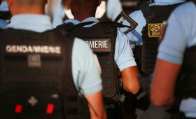 Schüsse bei Techno-Festival in der Schweiz - mehrere Opfer