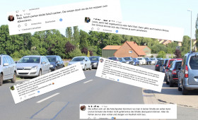 Verständnis trifft auf Kritik: Leser diskutieren über Knöllchen am Fümmelse