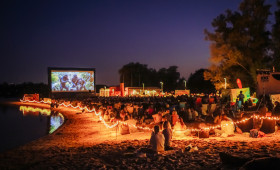 Wolfsburg: Open-Air-Kino am Allersee startet bald