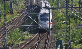 Bahn investiert 210 Millionen Euro in Sauberkeit