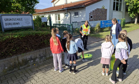 Salzgitter: Sicherer Schulweg für 1.450 Erstklässler
