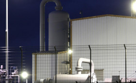 Bundesnetzagentur hält Gasspeicher-Vorgaben für überholt