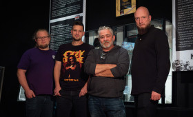 Kostenloses Metal-Festival: "Harzer Höllennacht" in Goslar