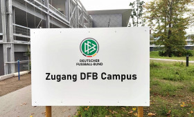 DFB fordert "grundsätzlich andere Kultur" bei der Fifa