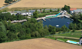 Seefest am Fümmelsee: Wo sollen die Besucher parken?