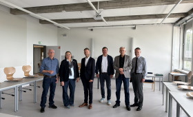 Wolfsburg: Hier bekommt das Theodor-Heuss-Gymnasium eine neue Außenstelle