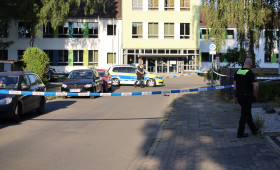 Salzgitter: Messerstecherei am frühen Morgen: Ein Mann schwer verletzt