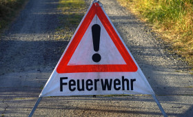 Waldbrand im Harz: Gebiet umgehend verlassen!