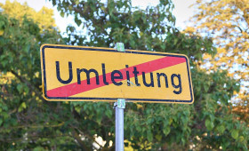 L 530 zwischen Hilkerode und Duderstadt wird im Oktober saniert