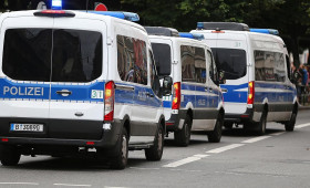 Drogenfund in Lüneburger Gaststätte – Zwei Männer festgenommen