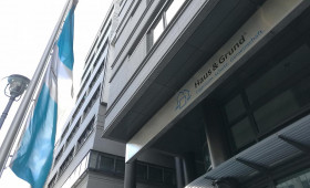 Hauseigentümerverband beklagt widersprüchliche Wohnungspolitik
