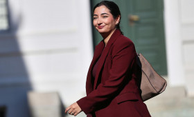 Ministerin pocht nach Sturzflut in Nepal auf Klimaanpassung