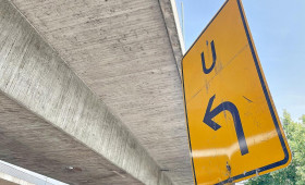 Vollsperrung der L 298 in Südwinsen ab Montag