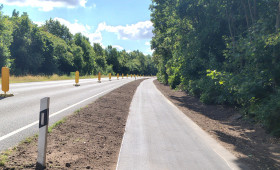 Gifhorn: Hier haben Radfahrer jetzt wieder freie Fahrt