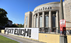 Roth kritisiert Berliner CDU in Volksbad-Affäre