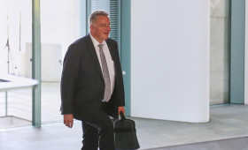 Gordon Schnieder hat keine Ambitionen für Berlin