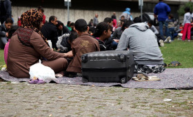 Bericht: Bundesregierung verhandelt mit Ruanda über Abschiebezentren