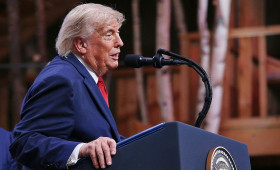 Trump will Straße von Hormus zu US-Territorium erklären
