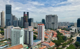 TU Braunschweig baut Präsenz in Singapur aus