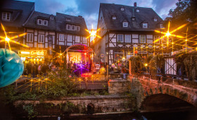 Goslar feiert bald das 50. Altstadtfest!