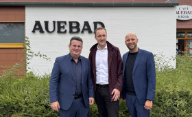 Bund fördert Sanierung des Auebad Wendeburg mit 1,83 Millionen Euro