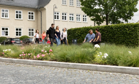 Wolfenbüttel: Ostfalia Hochschule lädt zur „Recruiting Night Duales Studium