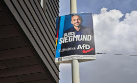 Staatsrechtler zweifeln Gültigkeit der Wahl in Sachsen-Anhalt an
