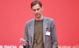 Neuköllner Bürgermeister warnt vor Einfluss von Clans auf Linke
