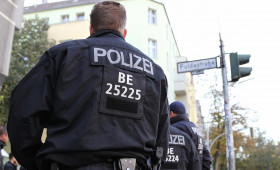 Mansour: Berliner Polizei braucht mehr Unterstützung statt Kritik