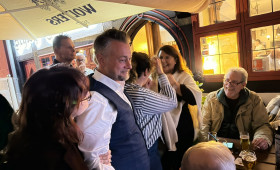 Wolfenbüttel: Lukanic fegt alle weg – Bürgermeister bleibt Bürgermeister!