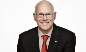 Hoher Besuch: Norbert Lammert hält Festvortrag in Helmstedt