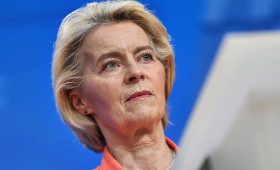 Von der Leyen schlägt Kanada "assoziierte" EU-Mitgliedschaft vor