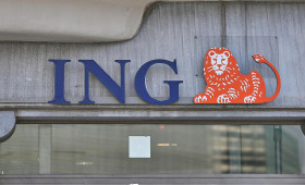ING will bei großen Bankfusionen in Europa als Käufer auftreten