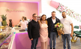Wolfenbüttel: Neues Café in der Innenstadt eröffnet