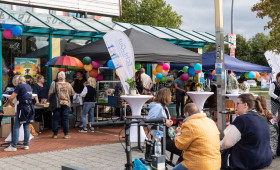 Salzgitter: Lebenshilfe eröffnet neuen Laden in Lebenstedt