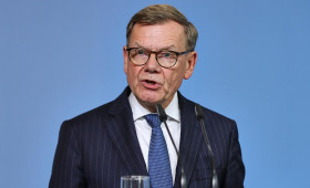 UN-Generaldebatte: Wadephul drängt auf Ende des Ukraine-Kriegs