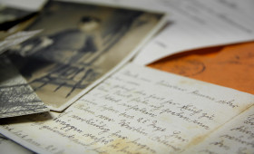 Alte Dokumente entschlüsseln: In Peine entsteht ein Schriftencafé